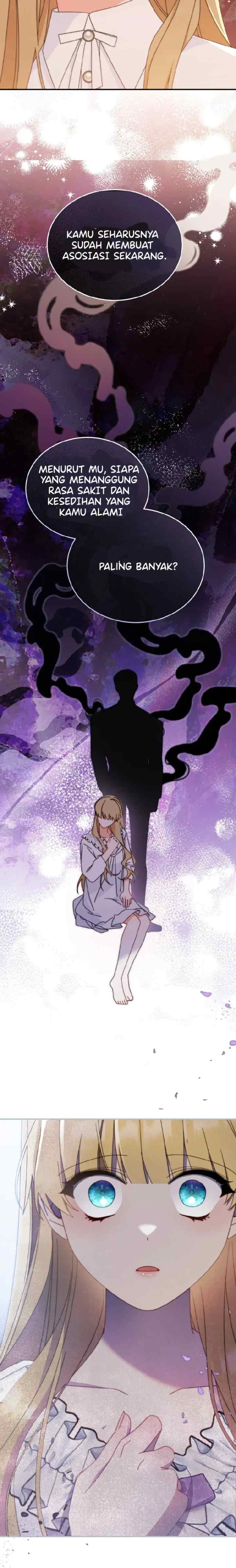 I Will Take Responsibility for the Welfare of the Male Lead chapter 86 halaman 11