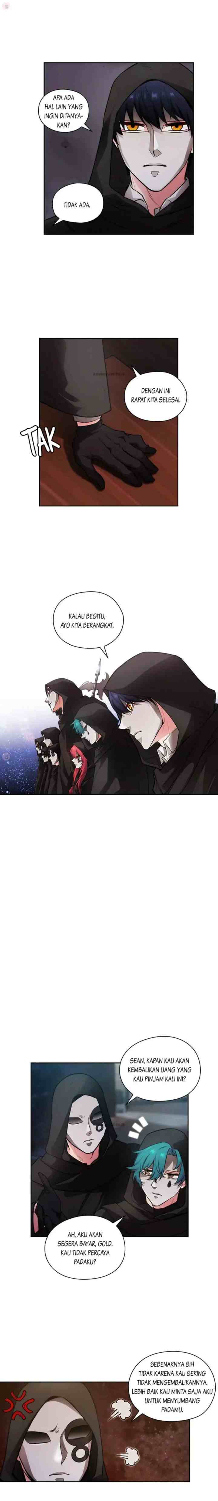Adonis chapter 133 halaman 4