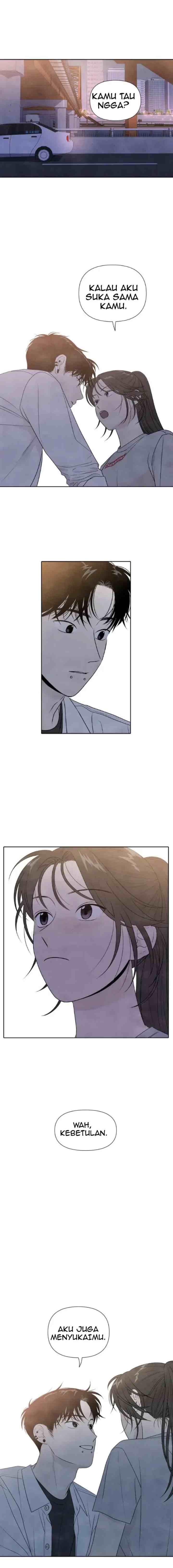 My Reason To Die chapter 20 halaman 8