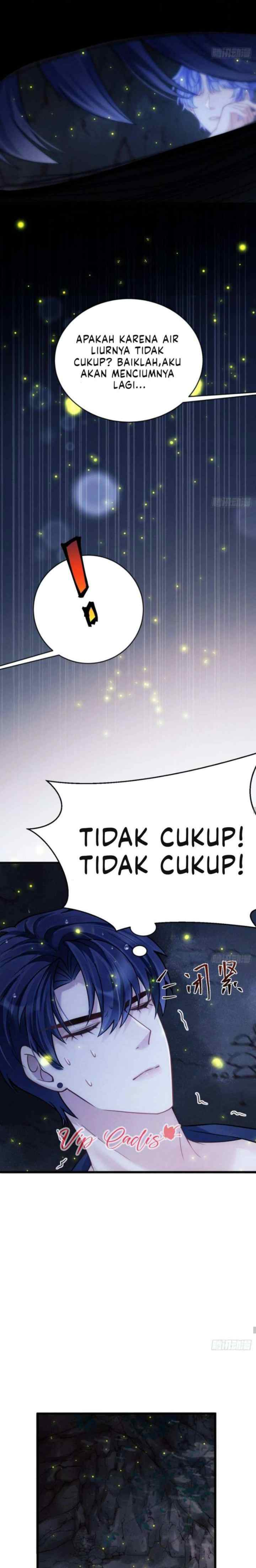 I Suspect the Actor Is Fishing for Me chapter 27 halaman 10