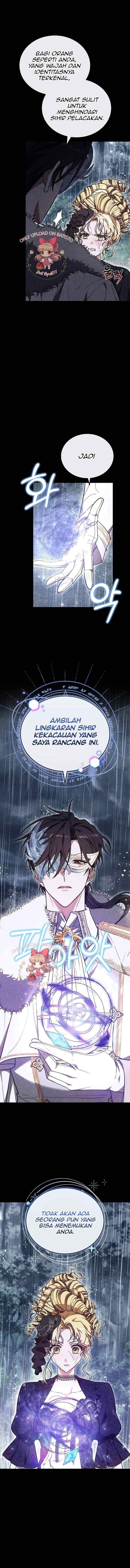 Bride of Obsidian chapter 74 halaman 11