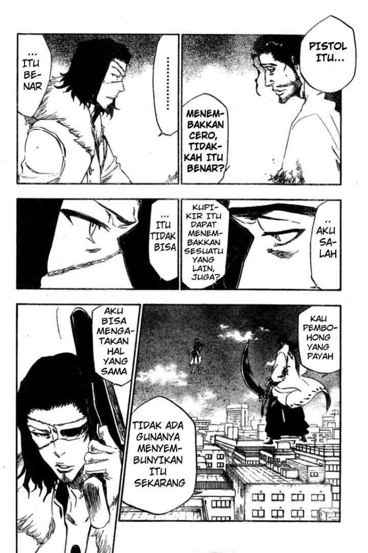 Bleach chapter 362 halaman 12