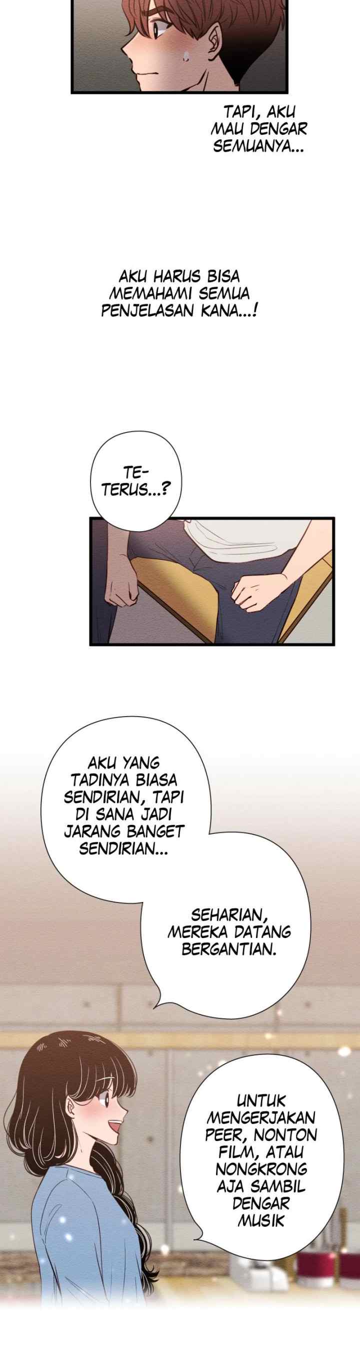 Mistake S1 chapter 107 halaman 5
