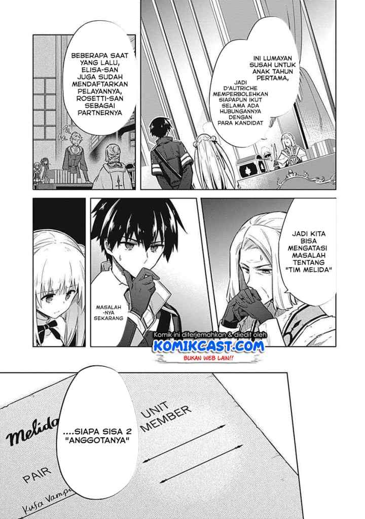 Assassin's Pride chapter 21.1 halaman 4