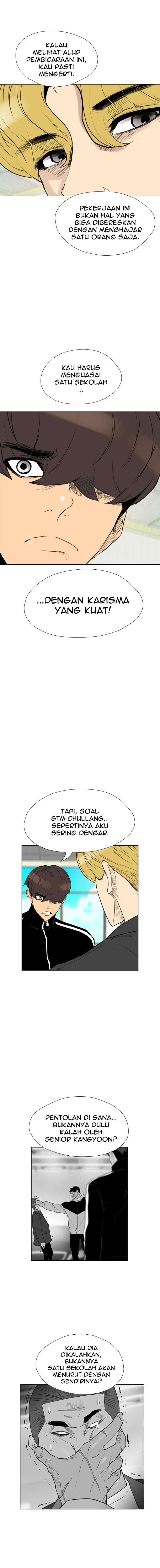 Reawaken Man chapter 137 halaman 11