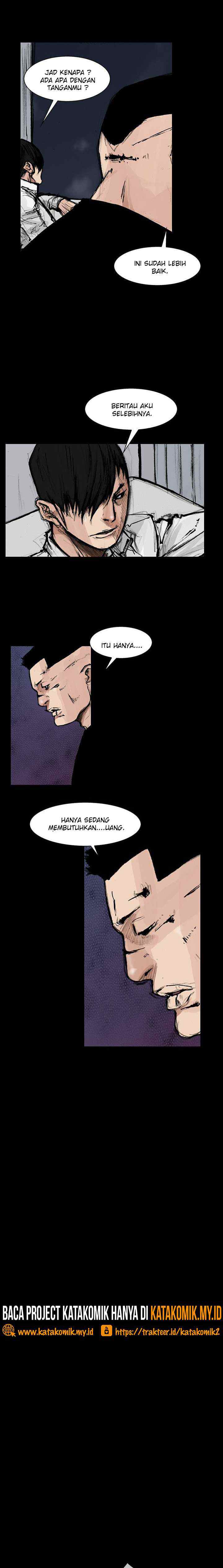 Dokgo 2 chapter 47 halaman 7