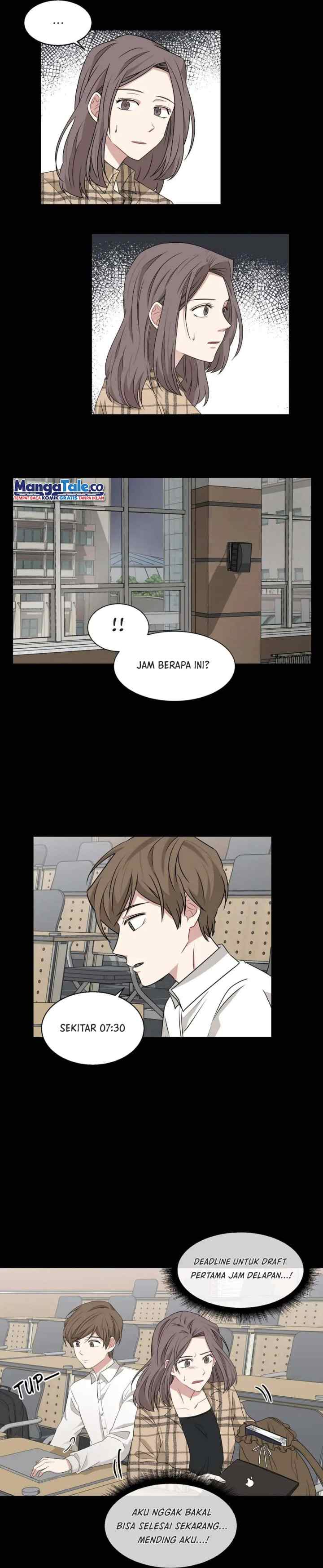 Big Life chapter 13 halaman 15