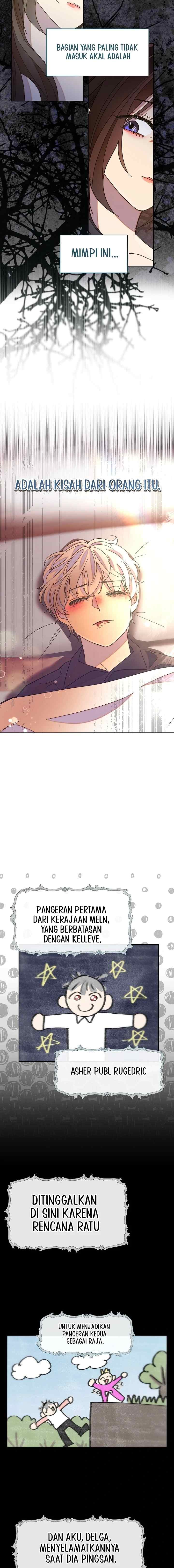 I Tamed the Broken Male Lead with My Fist chapter 1 halaman 15