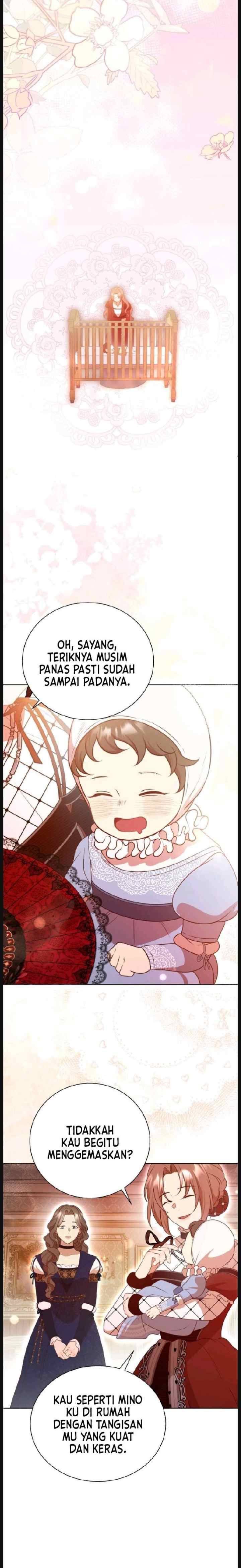 Go, Away Romeo! chapter 66 halaman 13