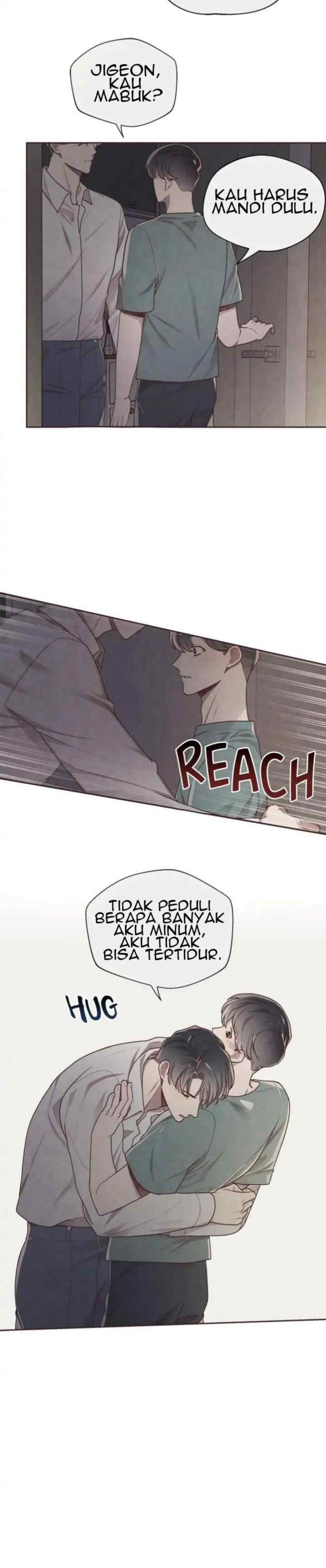 Relationship Ring chapter 6 halaman 18
