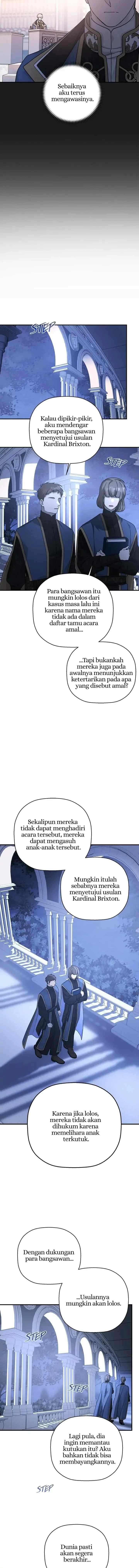 Eternal Covenant chapter 36 halaman 11
