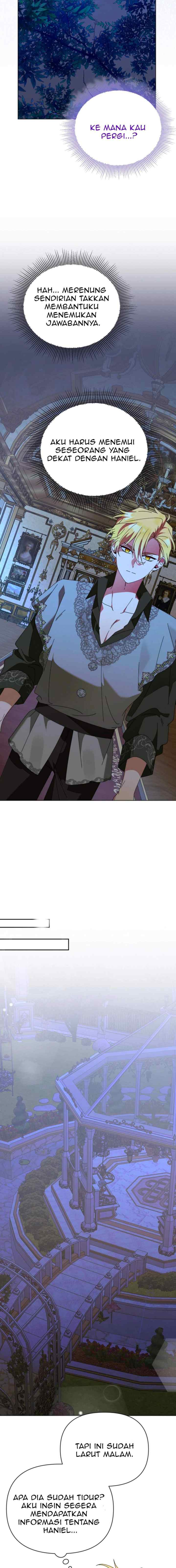 Bird Empress chapter 57 halaman 14