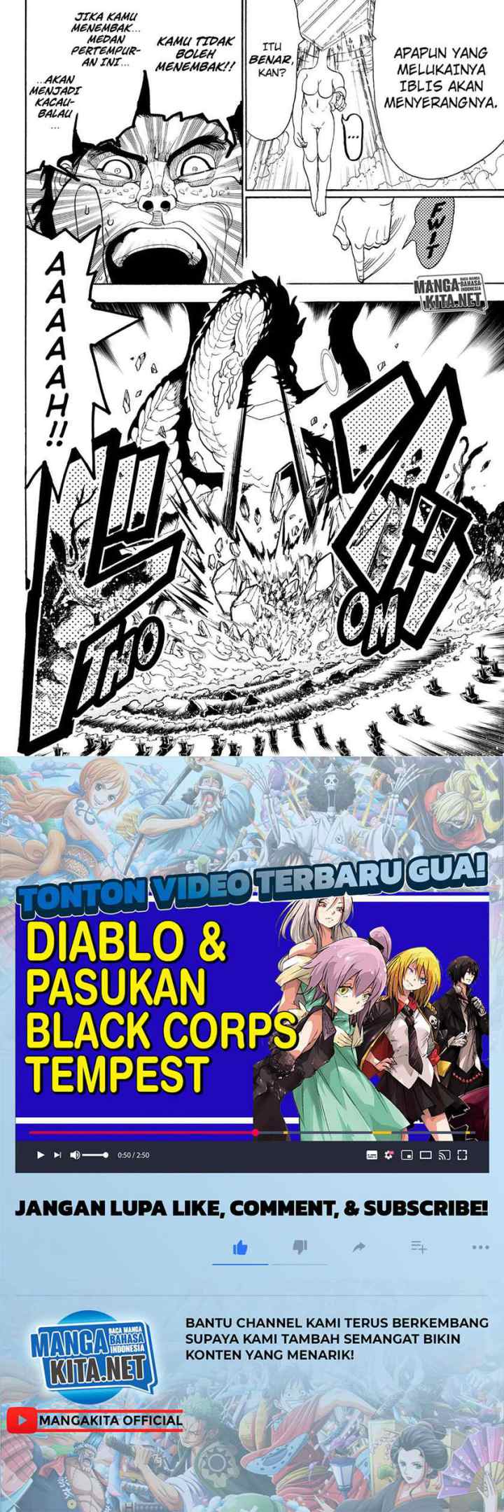 Orient chapter 78 halaman 18
