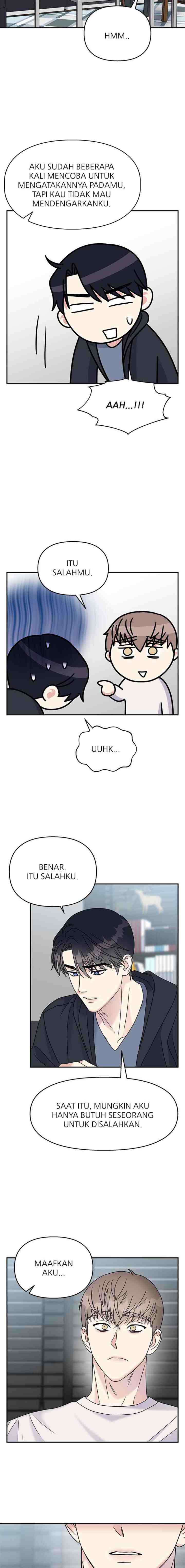 Do As I Say! chapter 70 halaman 12