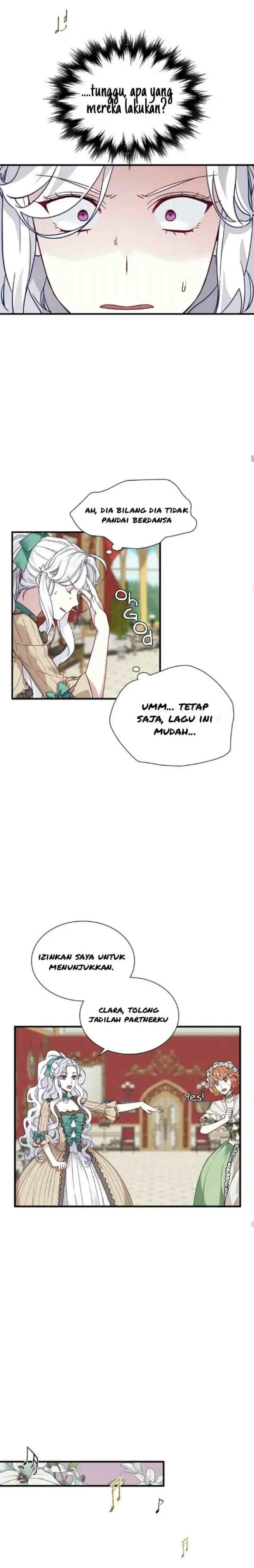 Not Sew Wicked Stepmom chapter 30 halaman 5