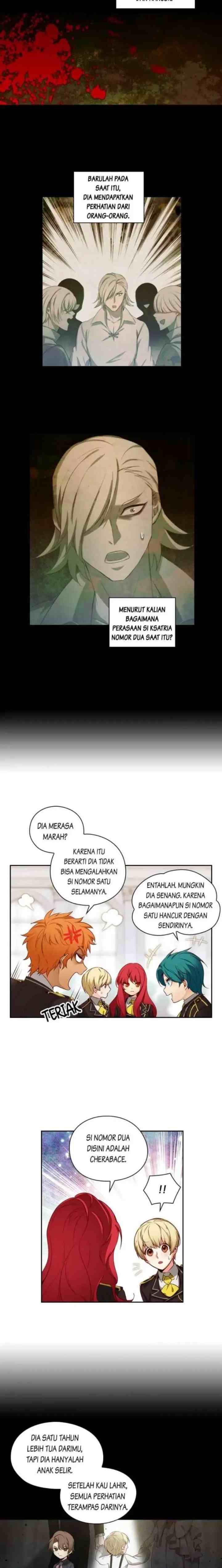 Adonis chapter 57 halaman 10
