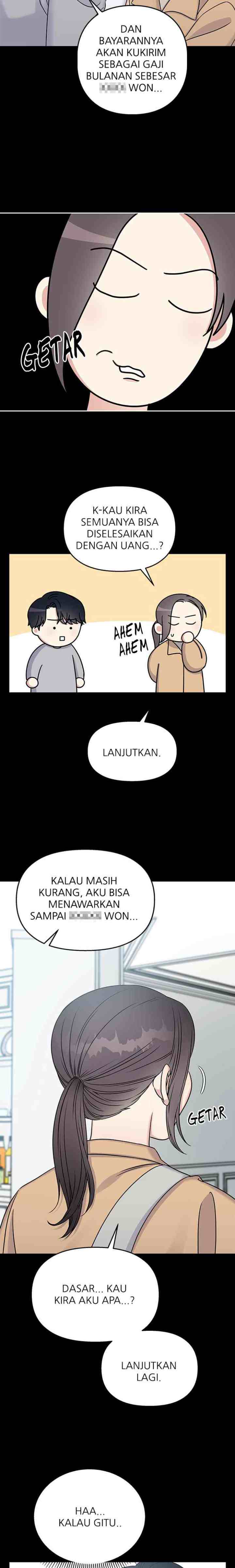 Do As I Say! chapter 19 halaman 14