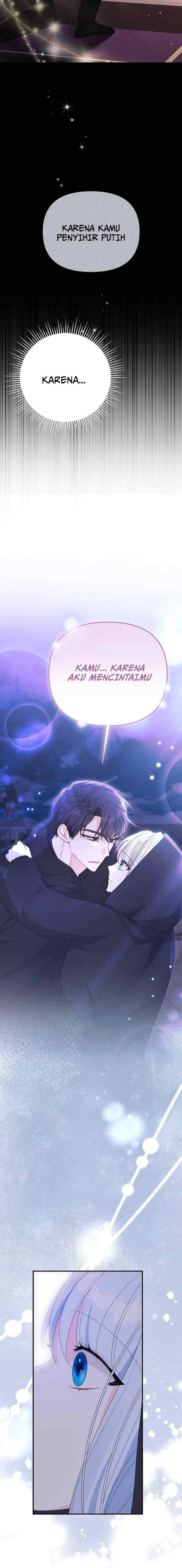 No, I Only Seduced the Princess? chapter 55 halaman 6