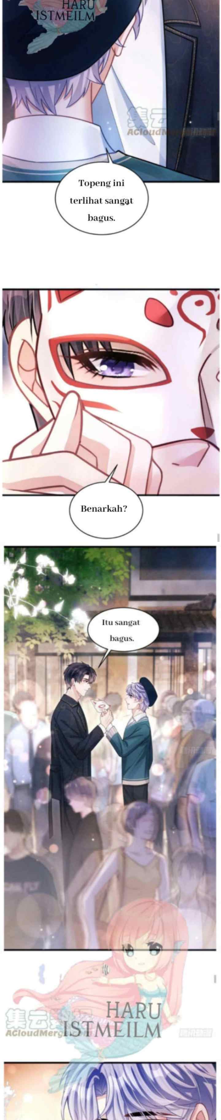 I Suspect the Actor Is Fishing for Me chapter 67 halaman 7