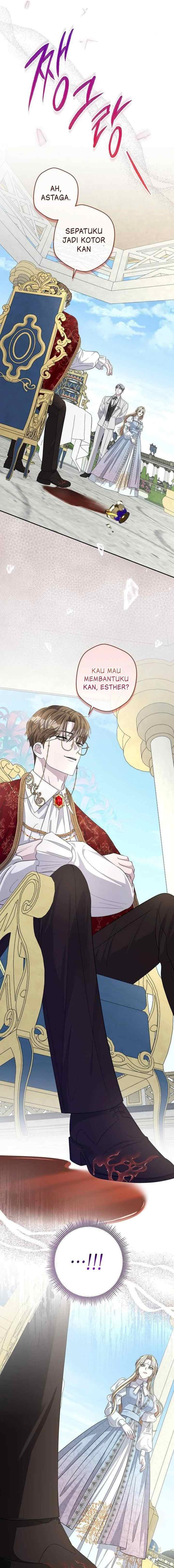 Indulgence chapter 9 halaman 19
