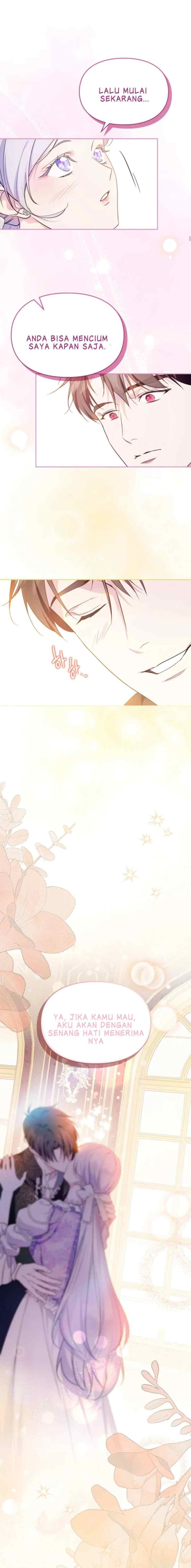 I Became the Tyrant's Servant chapter 67 halaman 6