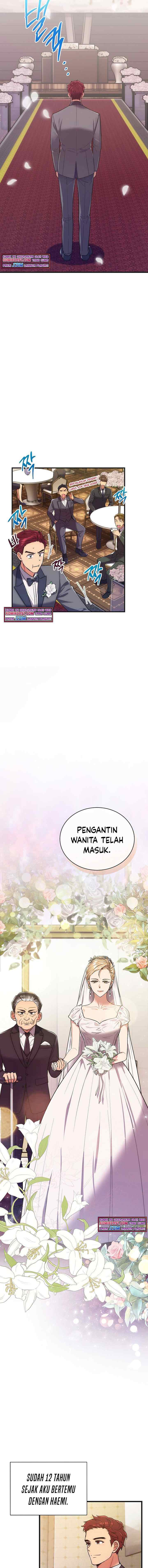 Medical Return chapter 136 halaman 10