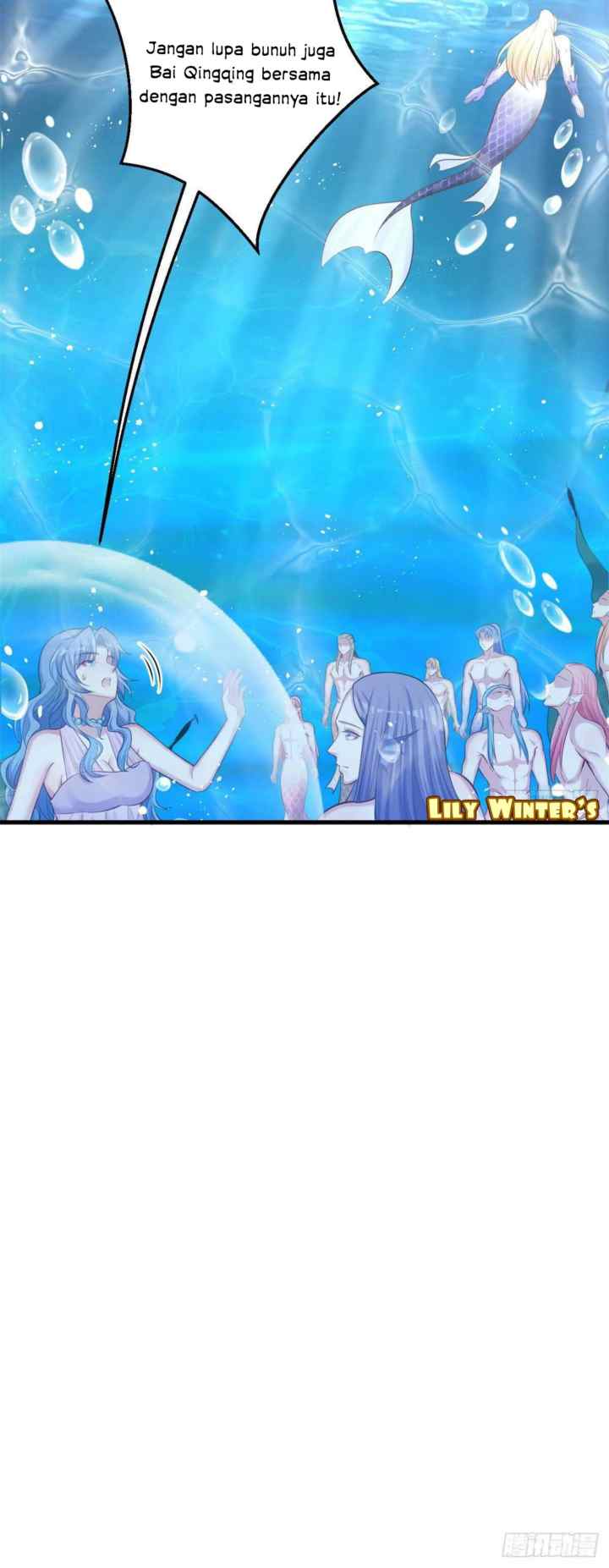 Beauty and the Beasts chapter 229 halaman 17