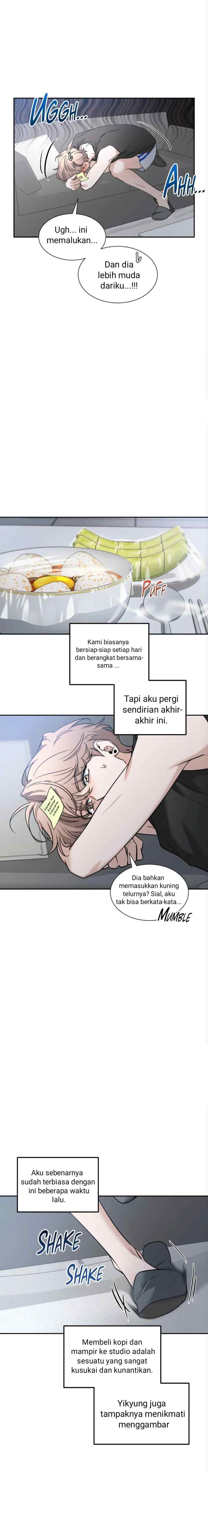 Sketch chapter 106 halaman 9