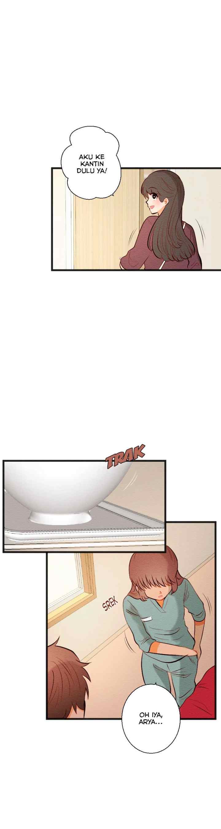 Mistake S2 chapter 30 halaman 16