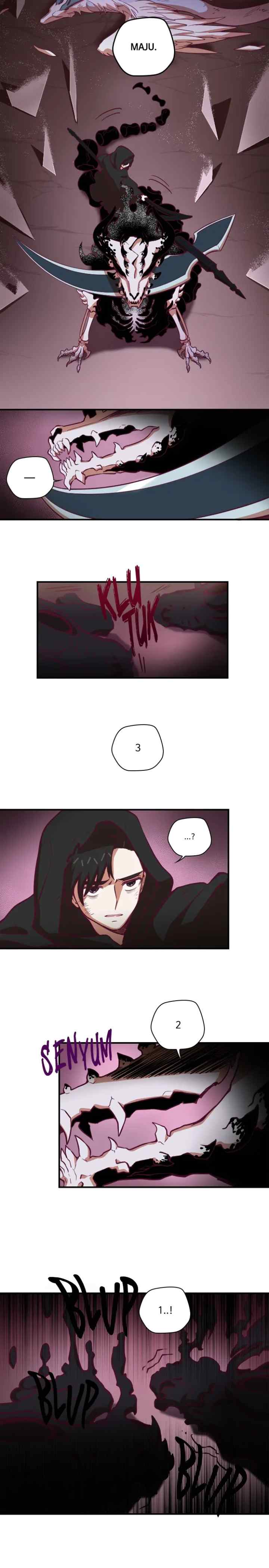 Refund High School chapter 94 halaman 17