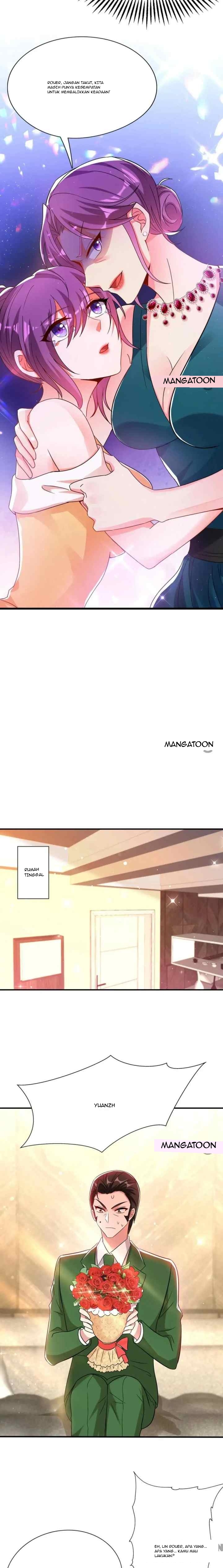 Don't Mess With Missy! chapter 46 halaman 4