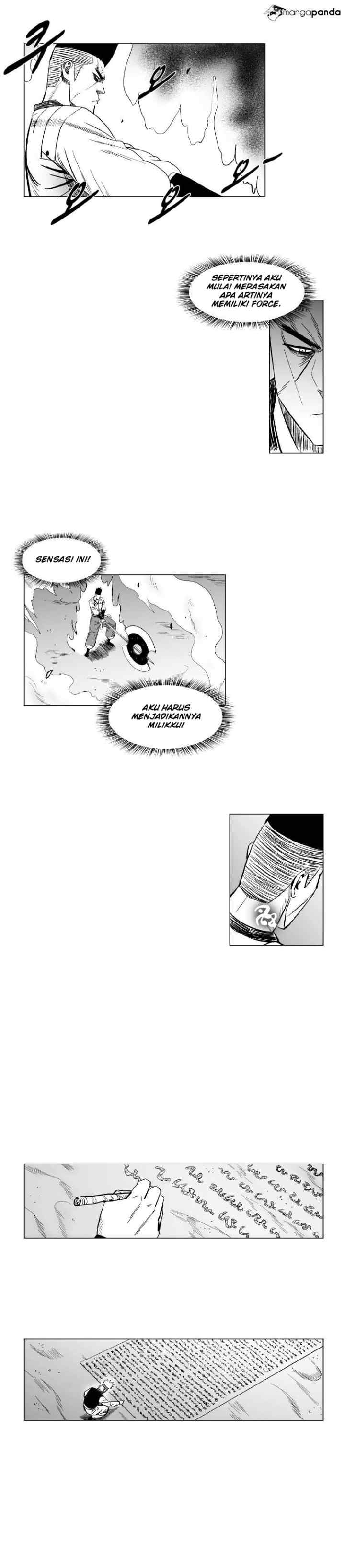 Red Storm chapter 146 halaman 11
