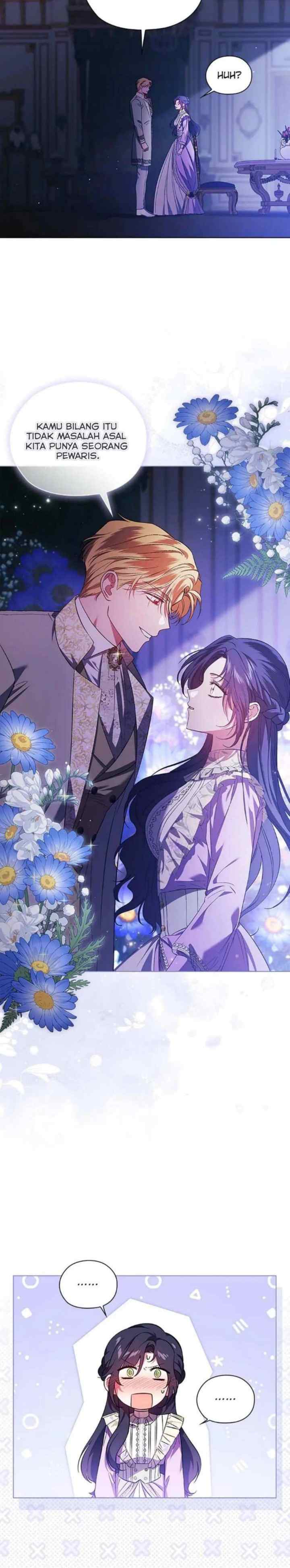 I Don't Trust My Twin Sister chapter 55 halaman 19