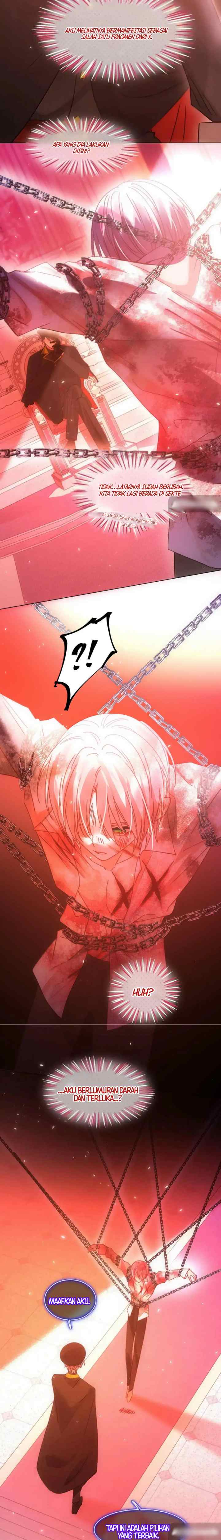 I'm Going to Be a Great Villain chapter 129 halaman 4