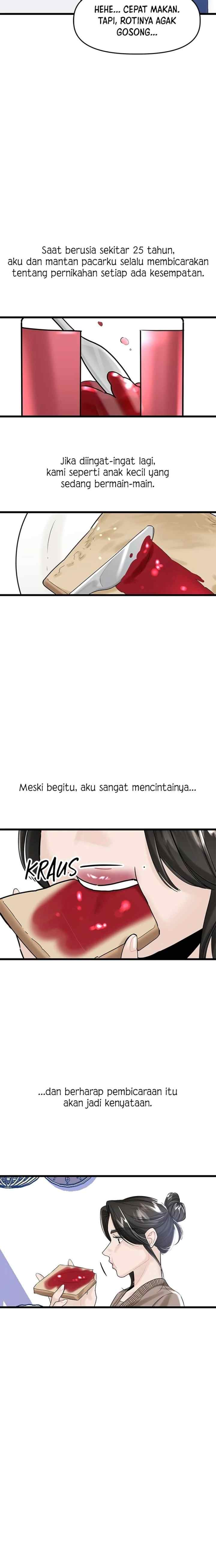 My Only 1 chapter 27 halaman 7