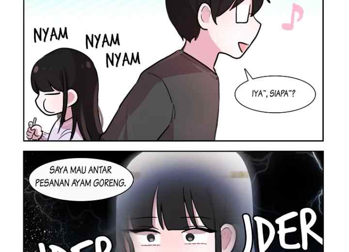 She Doesn't Like Me chapter 236 halaman 14
