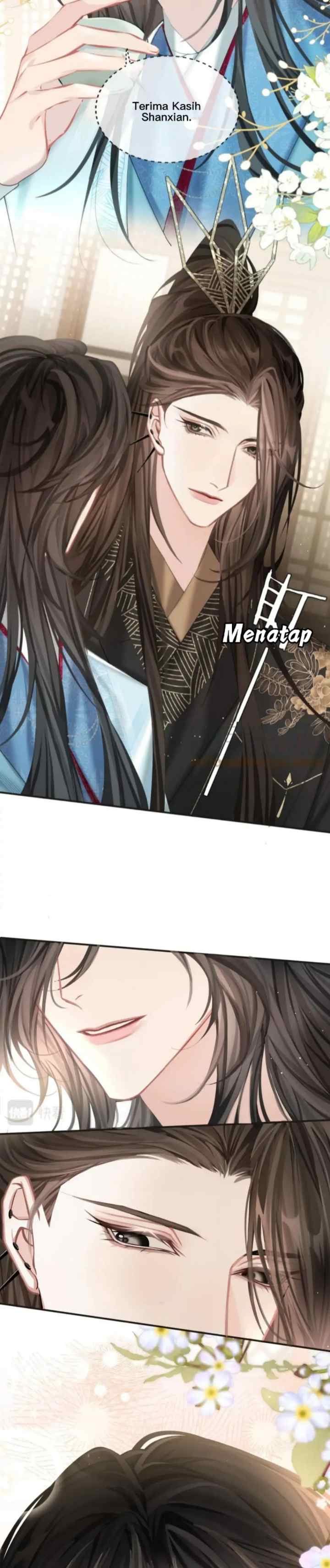 Haven't Seen You For Years chapter 8 halaman 8