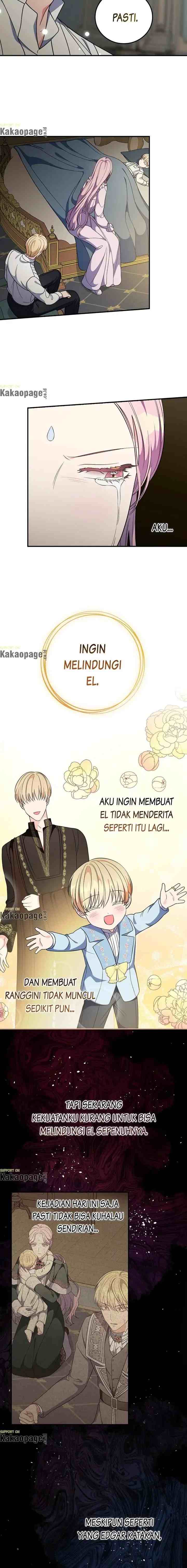 Duchess of the Glass House chapter 58 halaman 5