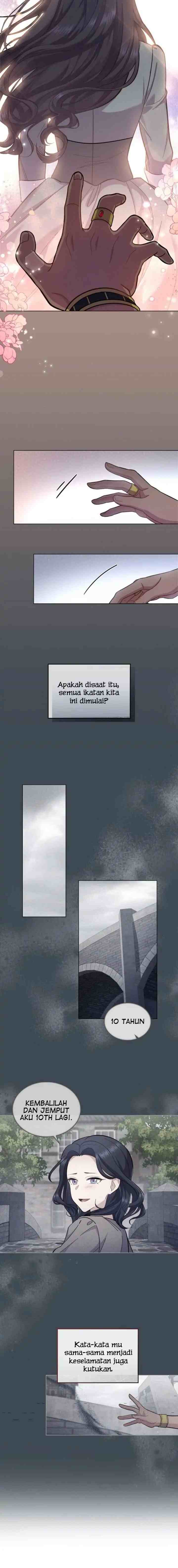 Lies Become You chapter 18 halaman 9