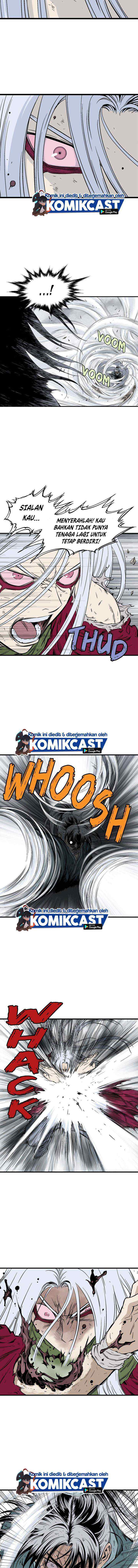 Gosu chapter 215 halaman 10