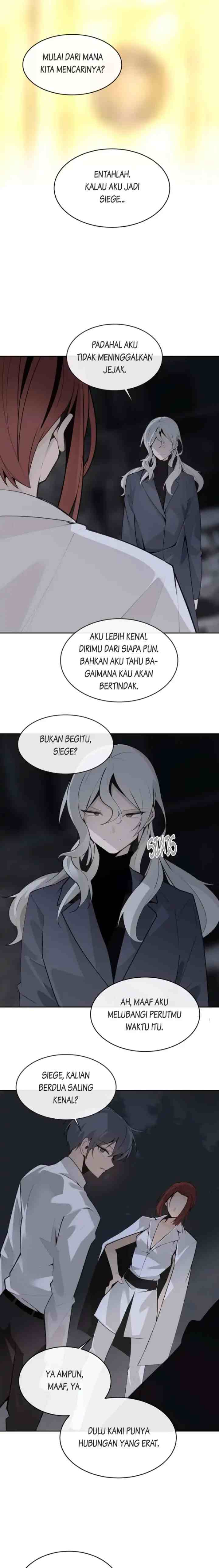 Devil Sword King chapter 239 halaman 5