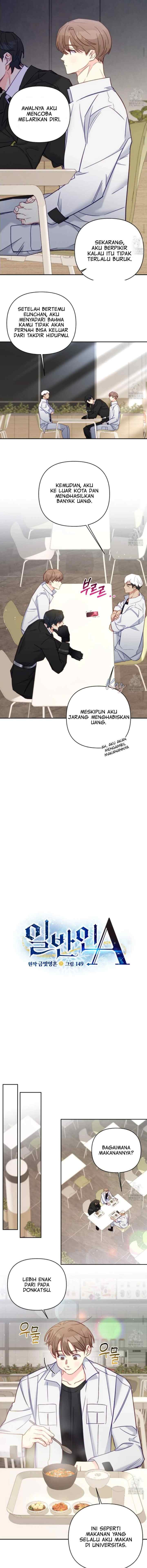 Ordinary Person A chapter 43 halaman 6