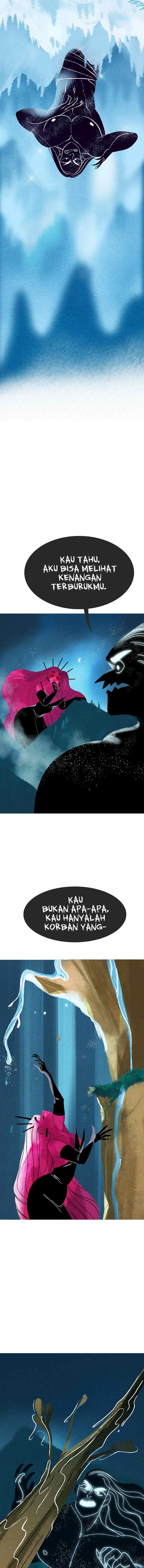 Lore Olympus chapter 206 halaman 4