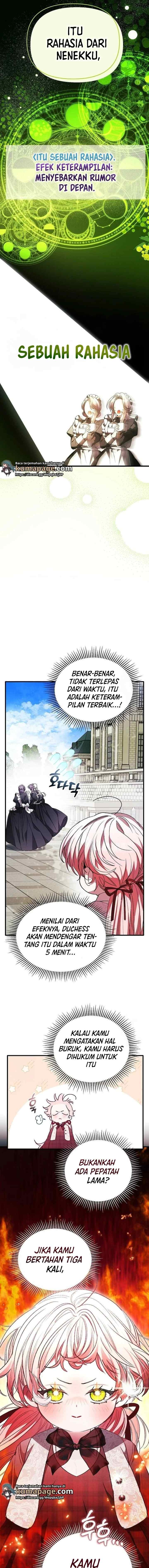 I Will Protect The Tyrant Dad! chapter 5 halaman 10