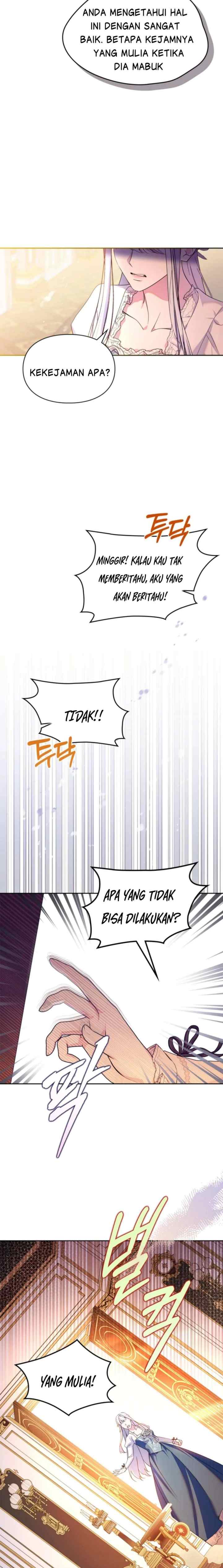 I Became the Tyrant's Servant chapter 64 halaman 10