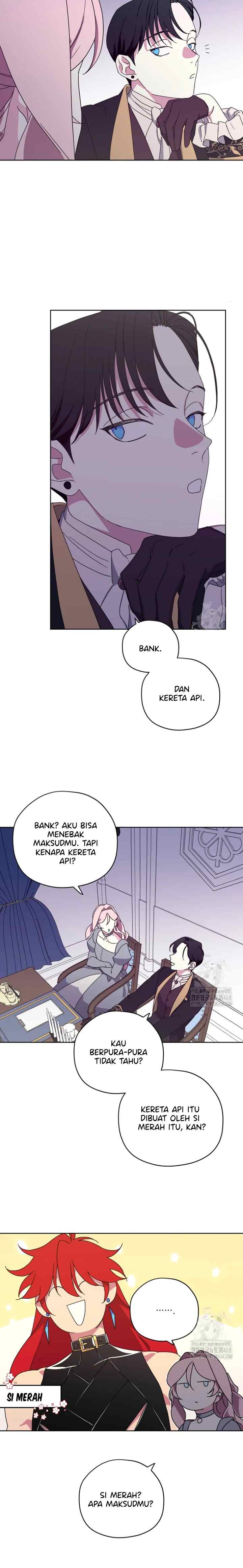 Chitra chapter 230 halaman 14