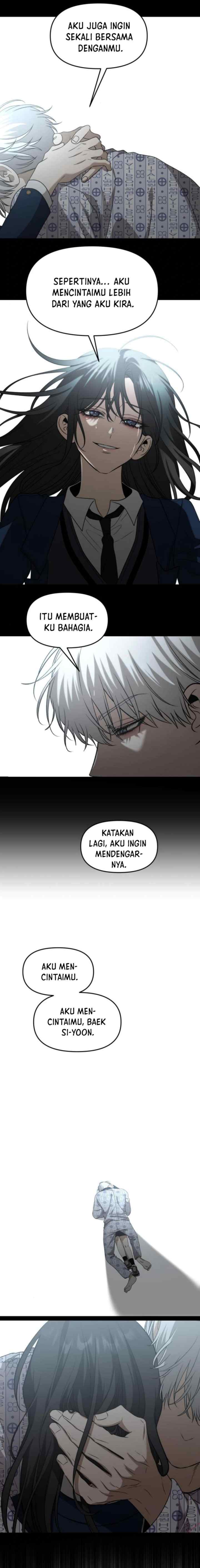 Siyoon Redflag chapter 184 halaman 16