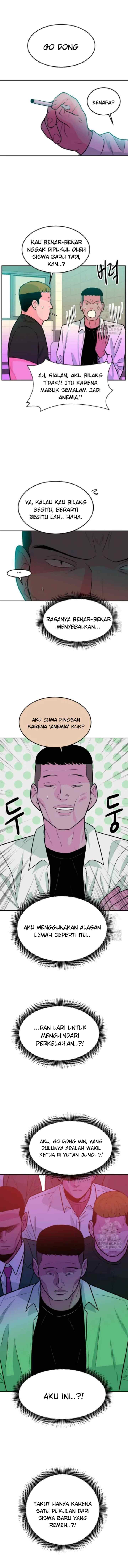 Student Jo-Eun chapter 3 halaman 10