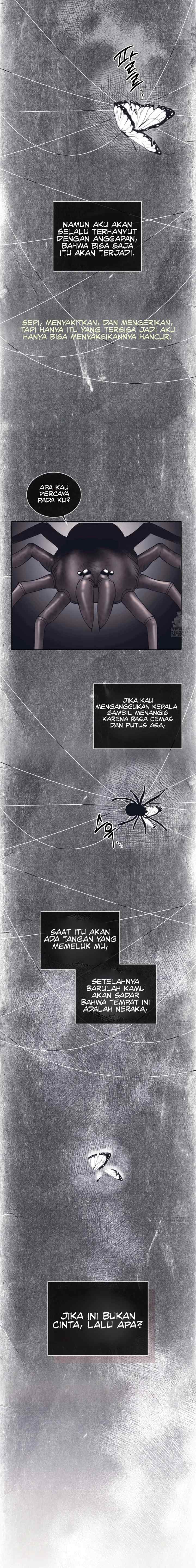 Monochrome Rumor chapter 104 halaman 5