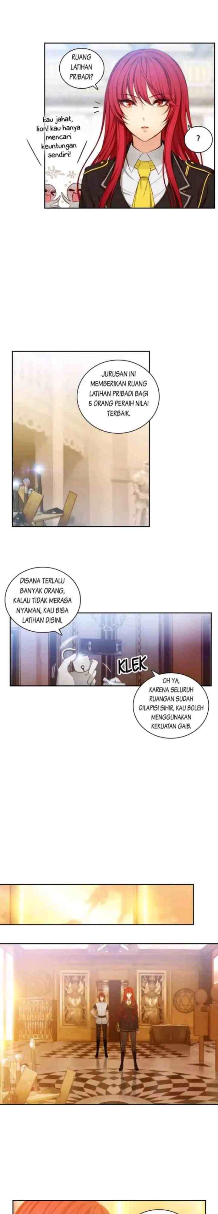 Adonis chapter 50 halaman 13